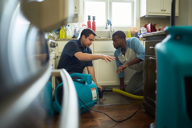 Comprehensive Restoration Repair Services for NYC Homes and Businesses