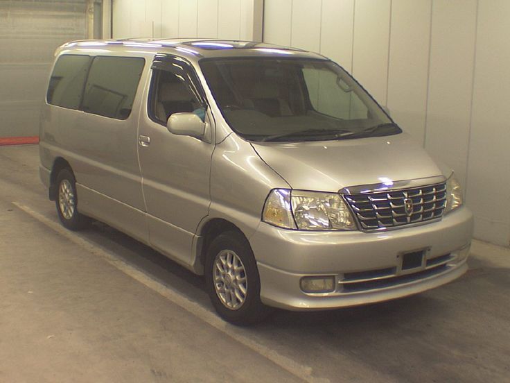 Find a Used Nissan Elgrand for Sale in Durham – Full Guide
