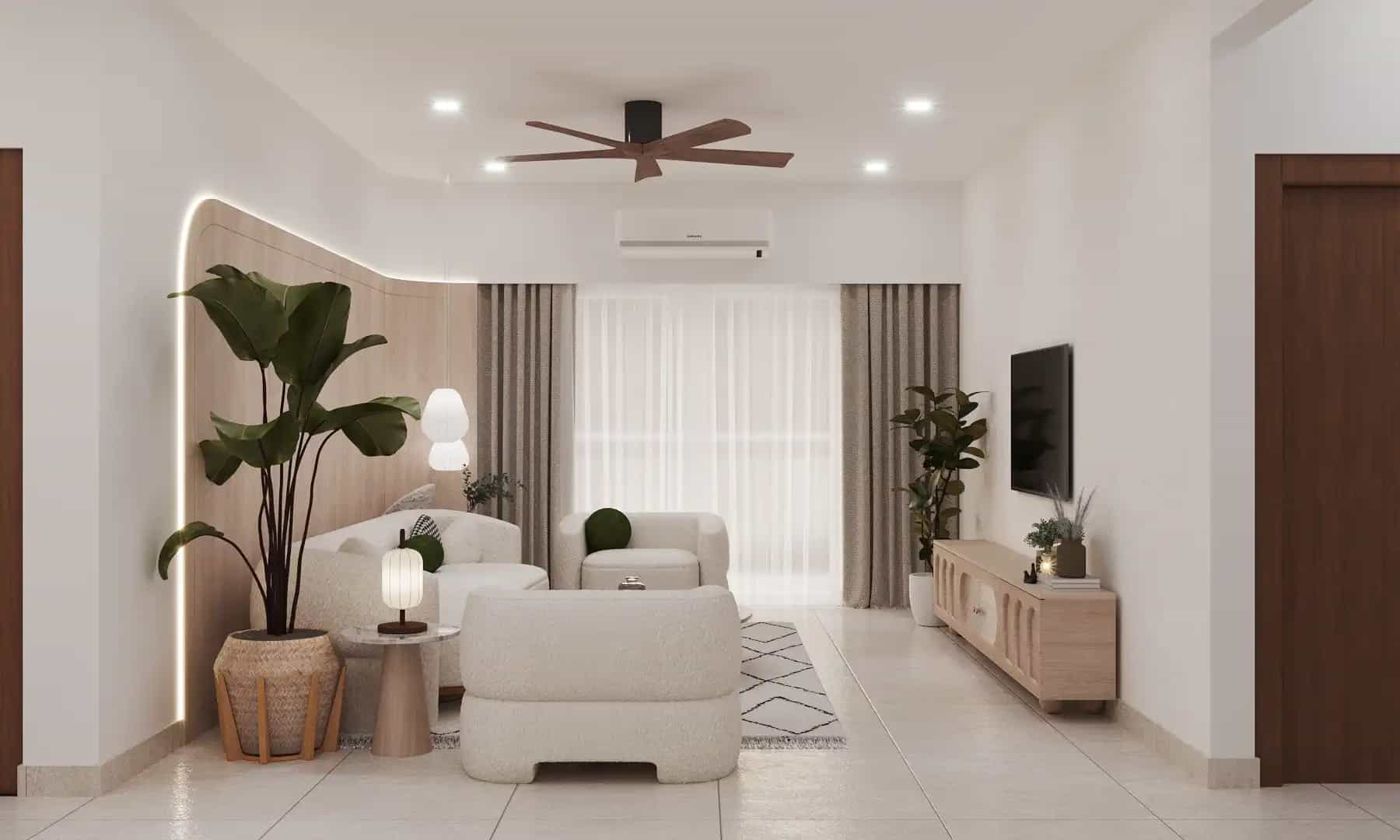 Top Interior Designers Reveal Living Room Design Secrets