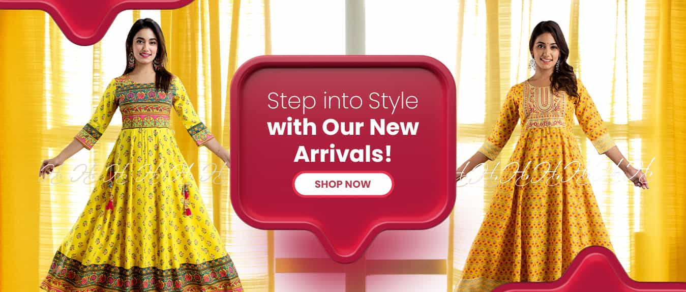 Discover the Best Deals from Wholesale Kurti Manufacturers
