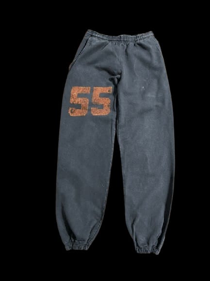 The Ultimate Cozy Fit: GV Gallery Sweatpants