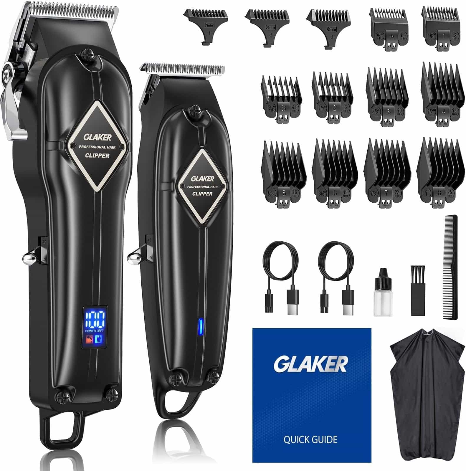 Image of Best Clipper Guards  A Complete Guide to Sizes 