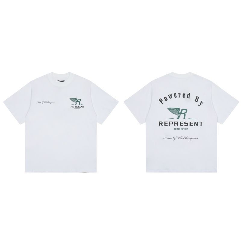 Men's Designer T-Shirts: A New Era of Style in the UK