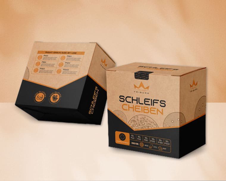 American Packaging Solutions Start with Corrugated Boxes Today