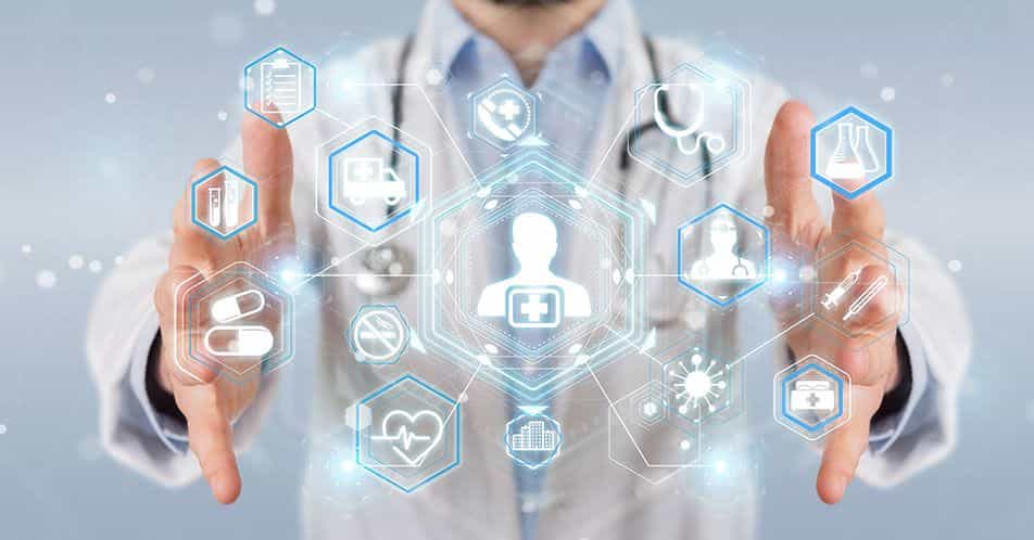 Healthcare Business Development Strategies for Referral Systems