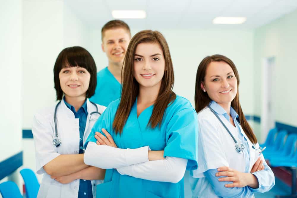Working as a Band 5 Nurse: Duties & Career Progression