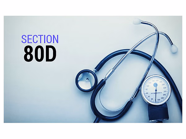 धारा 80D क्या है? स्वास्थ्य बीमा पर कर छूट की पूरी जानकारी