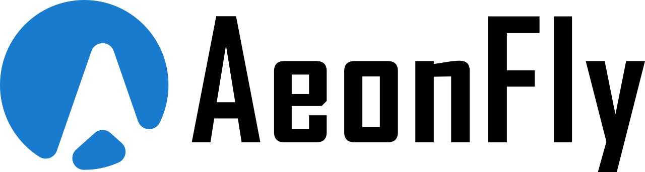 Aeonfly – Powering the Future of Innovation
