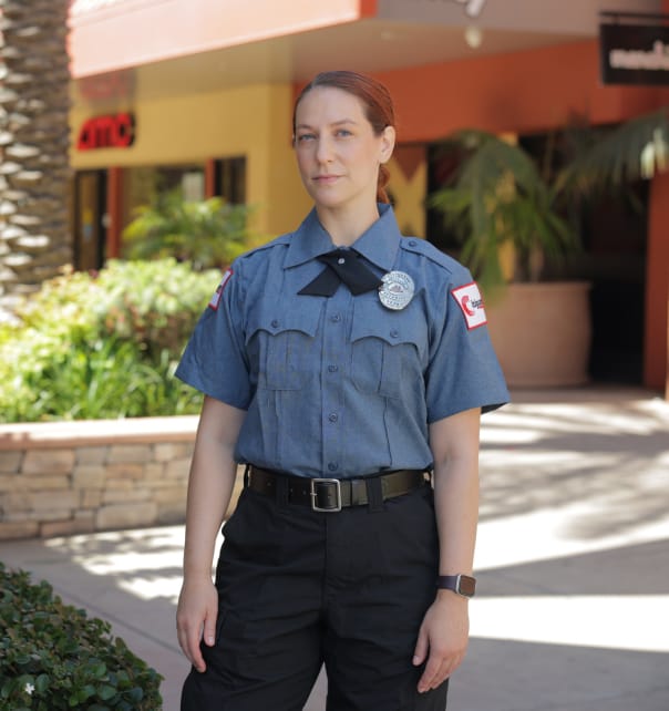 The Vital Role of Security Guards in Los Angeles