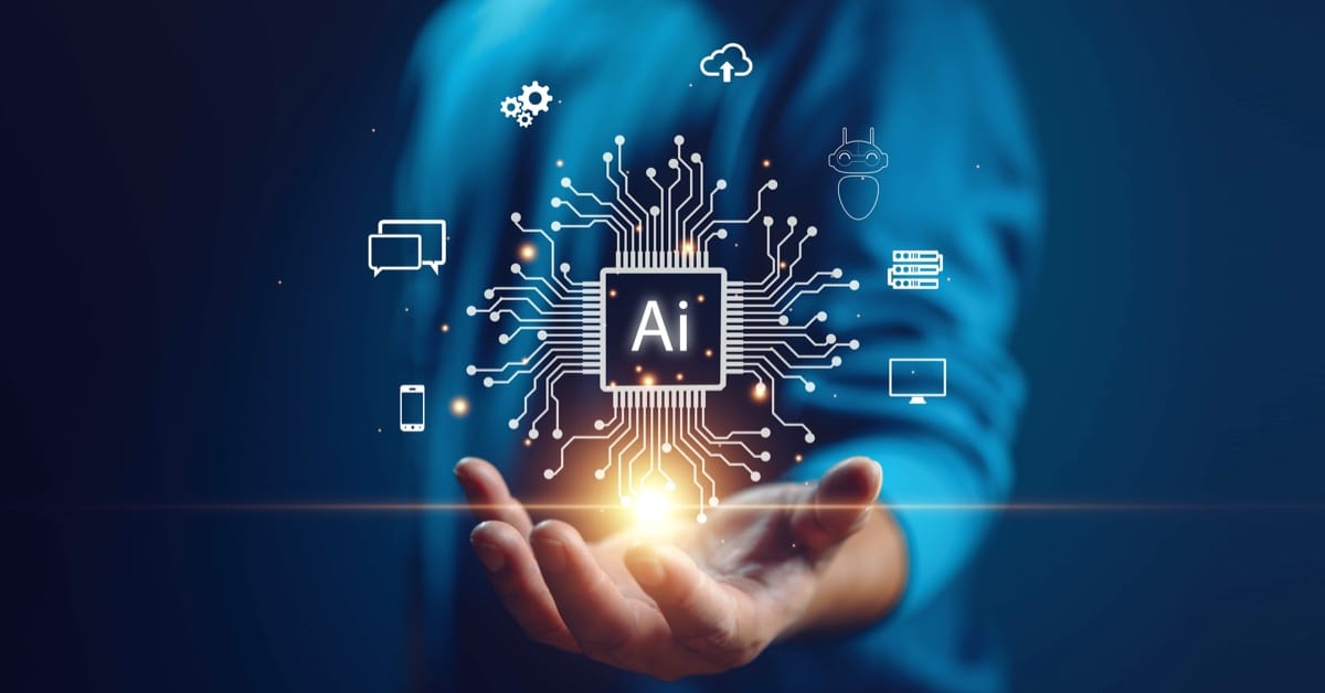 AI Development Services by PrimaFelicitas