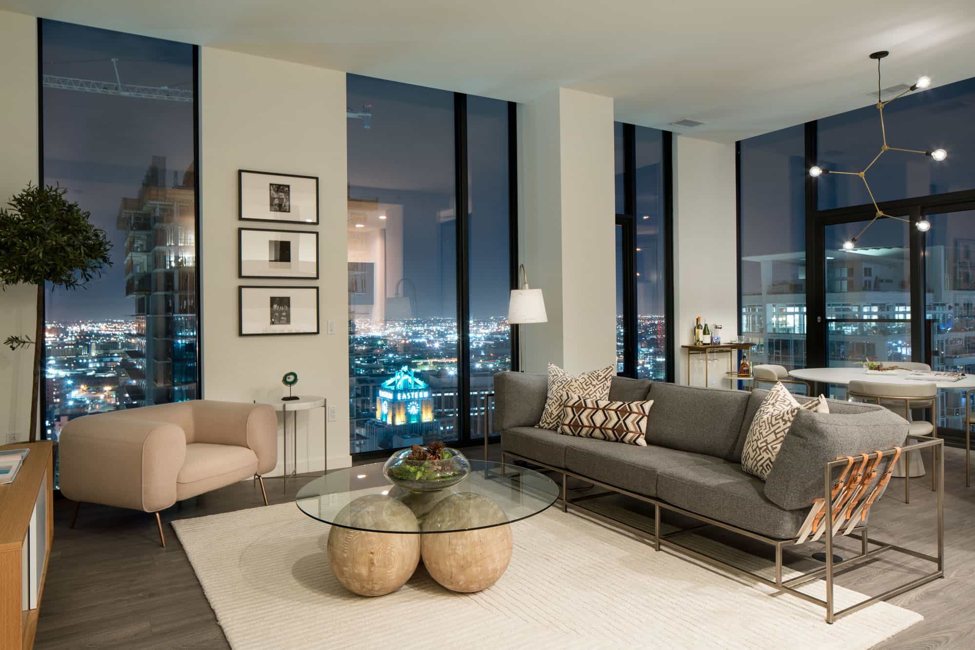 Sumadhura Codename Uru | Premium Apartments in Kenchenahall