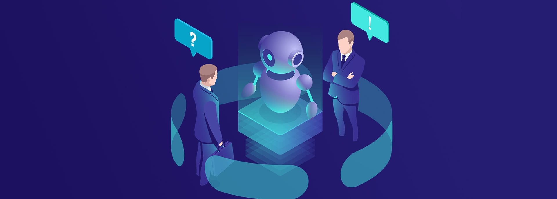 Why Your Business Needs an Enterprise AI Development Partner