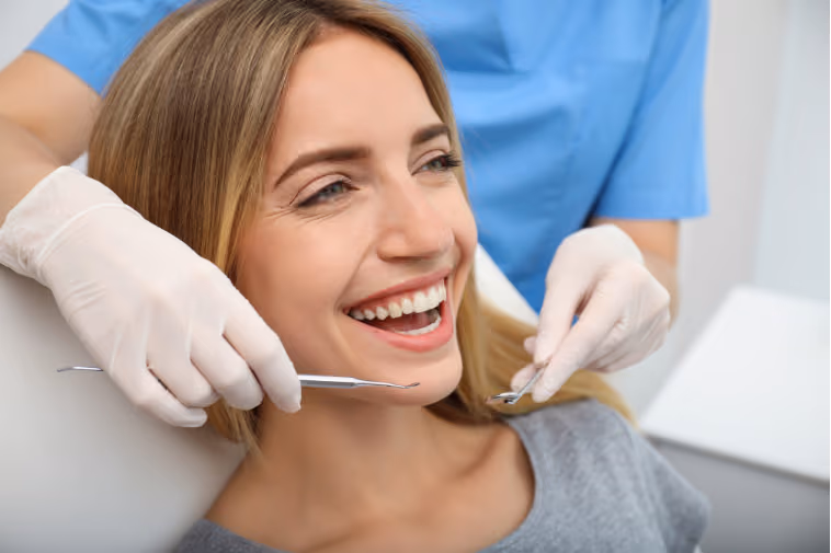 Reasons to Choose a Dentist for Your Family’s Dental Needs