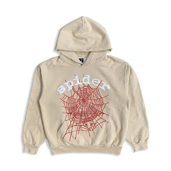 Why Is the Spider Hoodie So Popular Among Fashion Lovers?