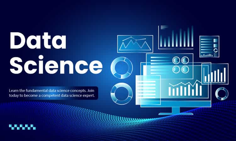 How Has Data Science Evolved Over the Time