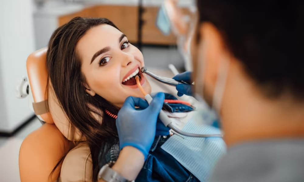 Easy Tips for Dealing with Mouth Pain