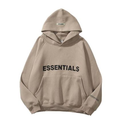 Essentials Hoodie styles for every season