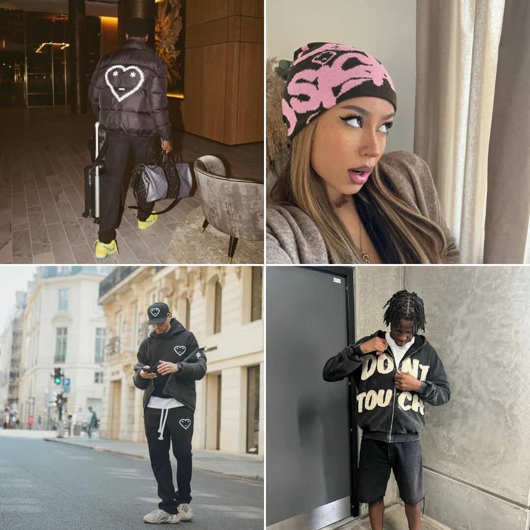 Carsicko Clothing: The New Wave in Streetwear Fashion