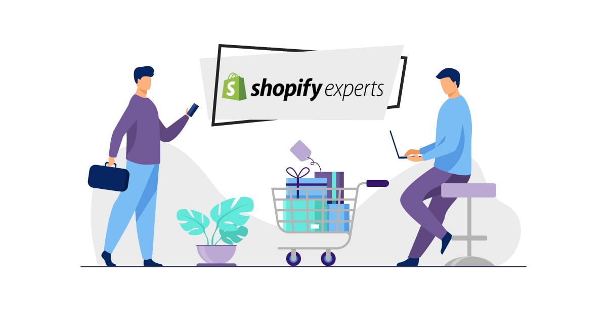 Hire Shopify Experts to Build or Redesign Your Store Today