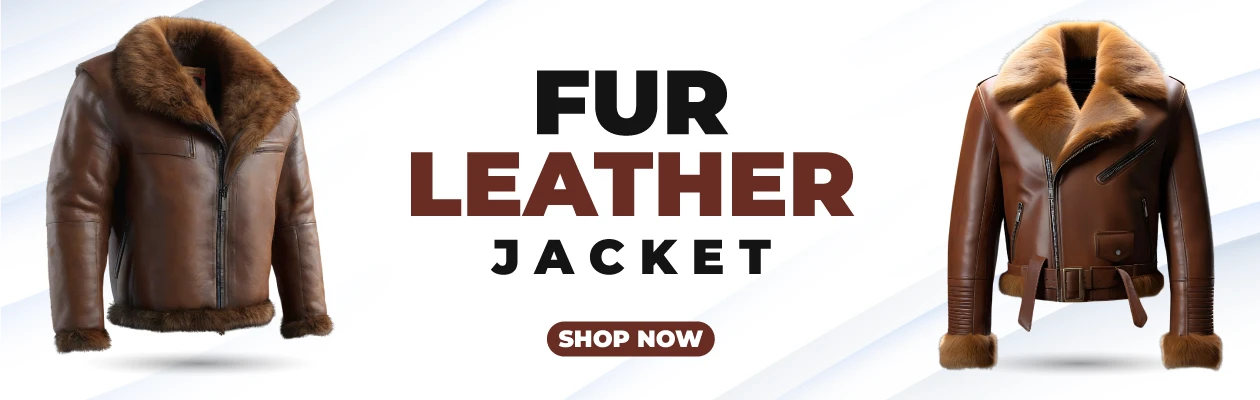 Fur jackets