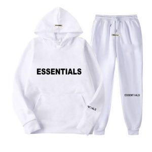 Shop Essentials Hoodie – Premium Streetwear for Every Day