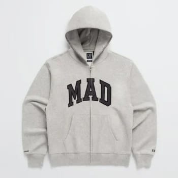 the Madhappy Store: Hub for Mental and Streetwear Culture