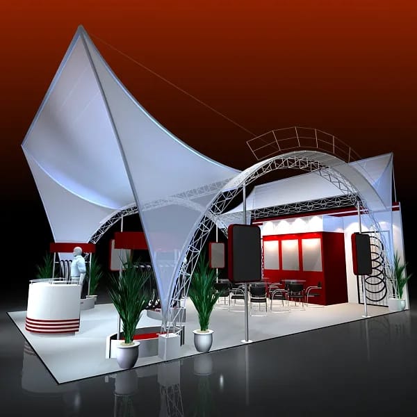How to Make Your Brand Stand Out at German Trade Shows?