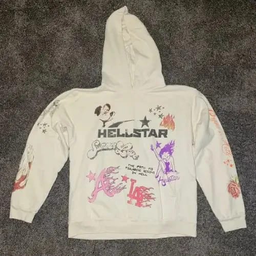 Hellstar: The Rise of a Cultural Streetwear Phenomenon