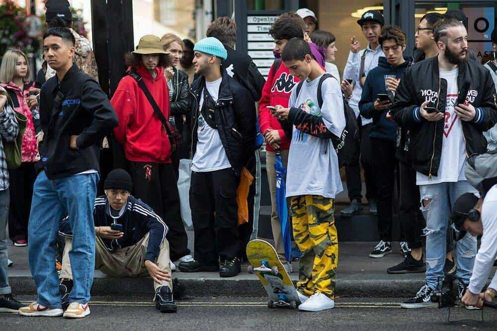 Stussy vs COMFRT: Hoodies, Hype, Drops & Streetwear Buzz