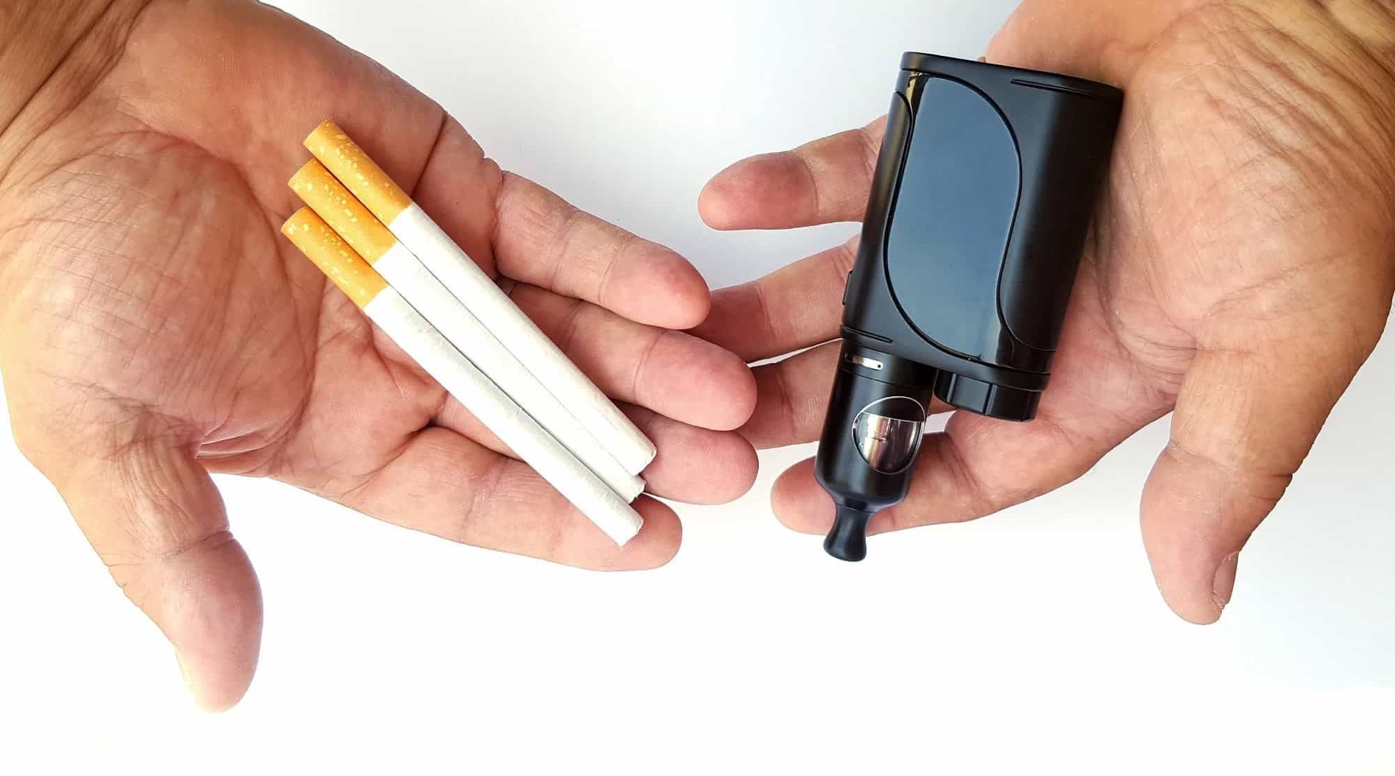 Gotek Pro Pod Kit: Aspire’s Answer to the Future of Compact