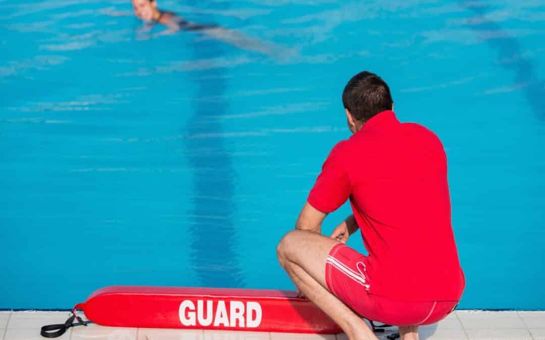 Top Skills Every Lifeguard Needs in 2025