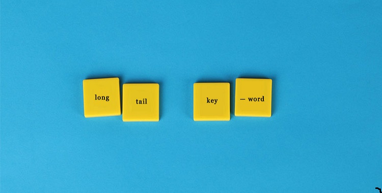 How to Leverage Long-Tail Keywords to Drive Ecommerce Sales