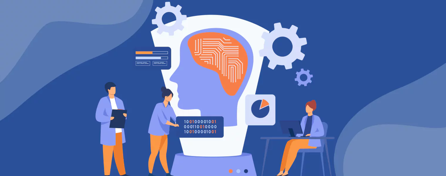 Machine Learning Development Services
