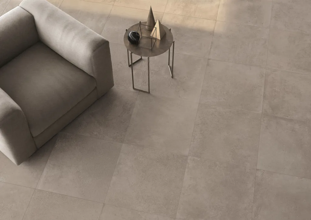 Tiles vs Marbles