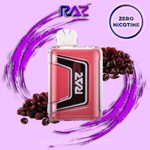 Raz Bar Vape: Flavor Profiles and Recommendations