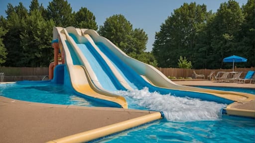 8 Children-Friendly Custom Pool Ideas You Must Check Out