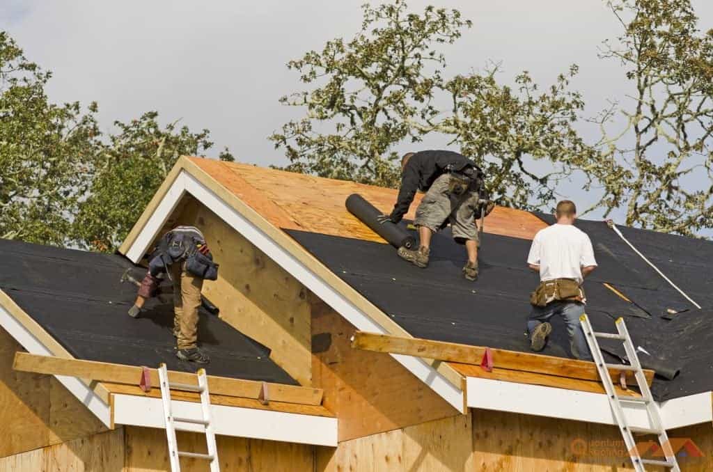 Expert Roofing Installation Services in Baton Rouge