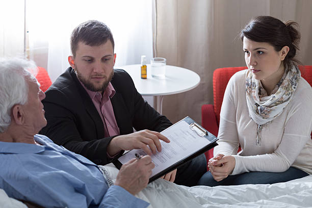 How Can Regular Health Screenings Enhance the Quality of Life for Seniors?