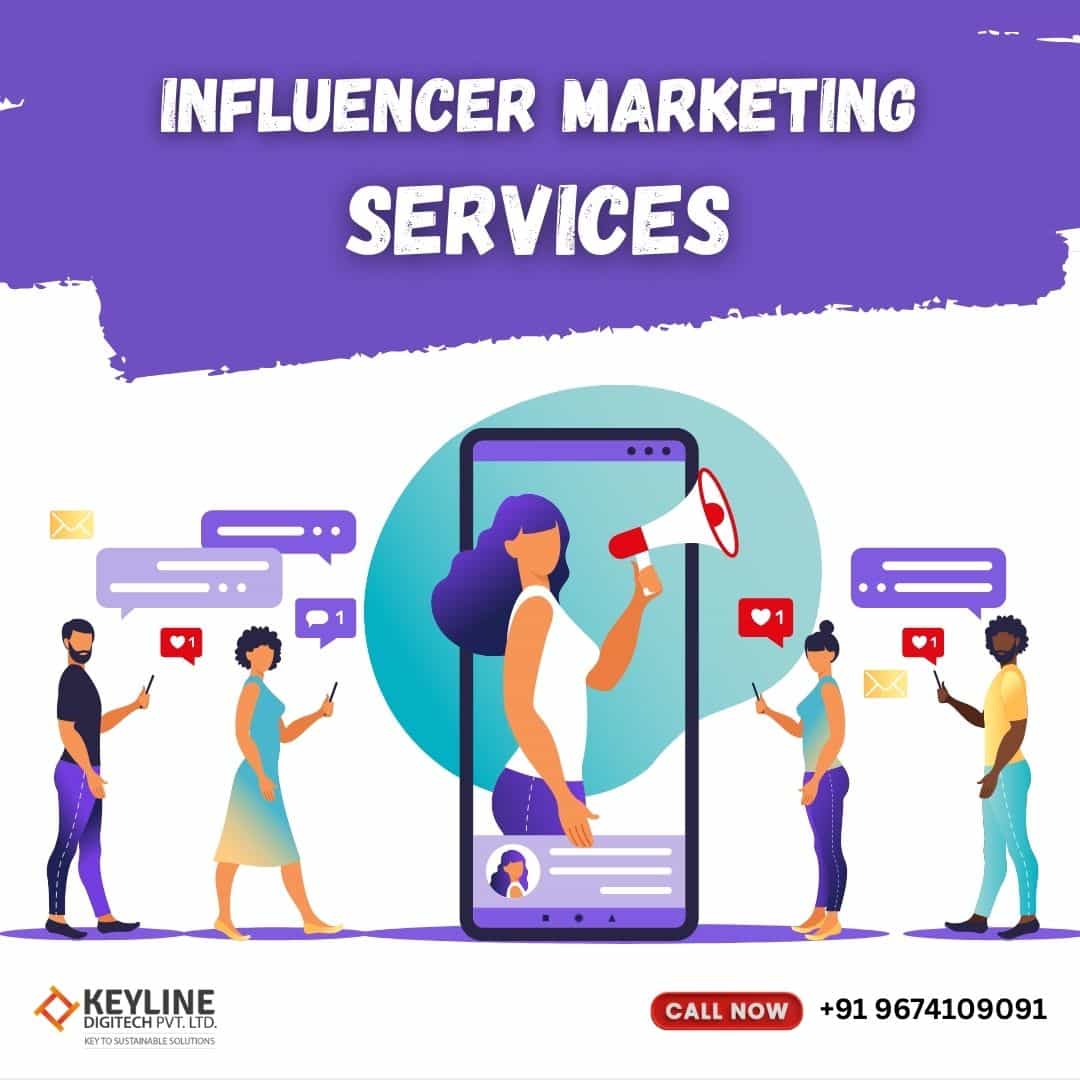 Regional Language Content in Influencer Marketing Service