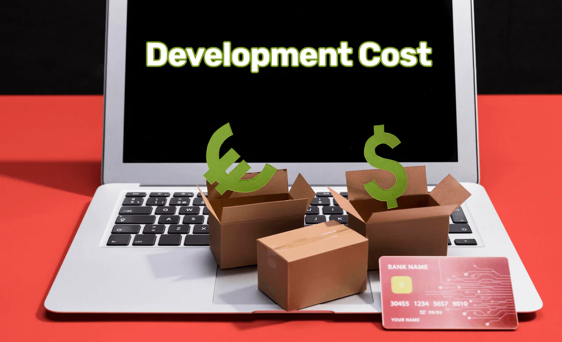 The Cost of Building a Custom Shopify Store in 2025