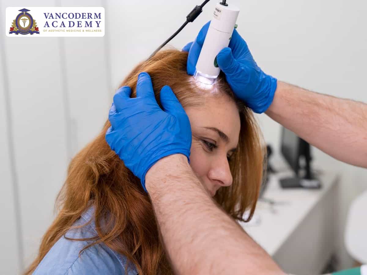 How Trichology Hair Care Can Help You Regrow Thinning Hair