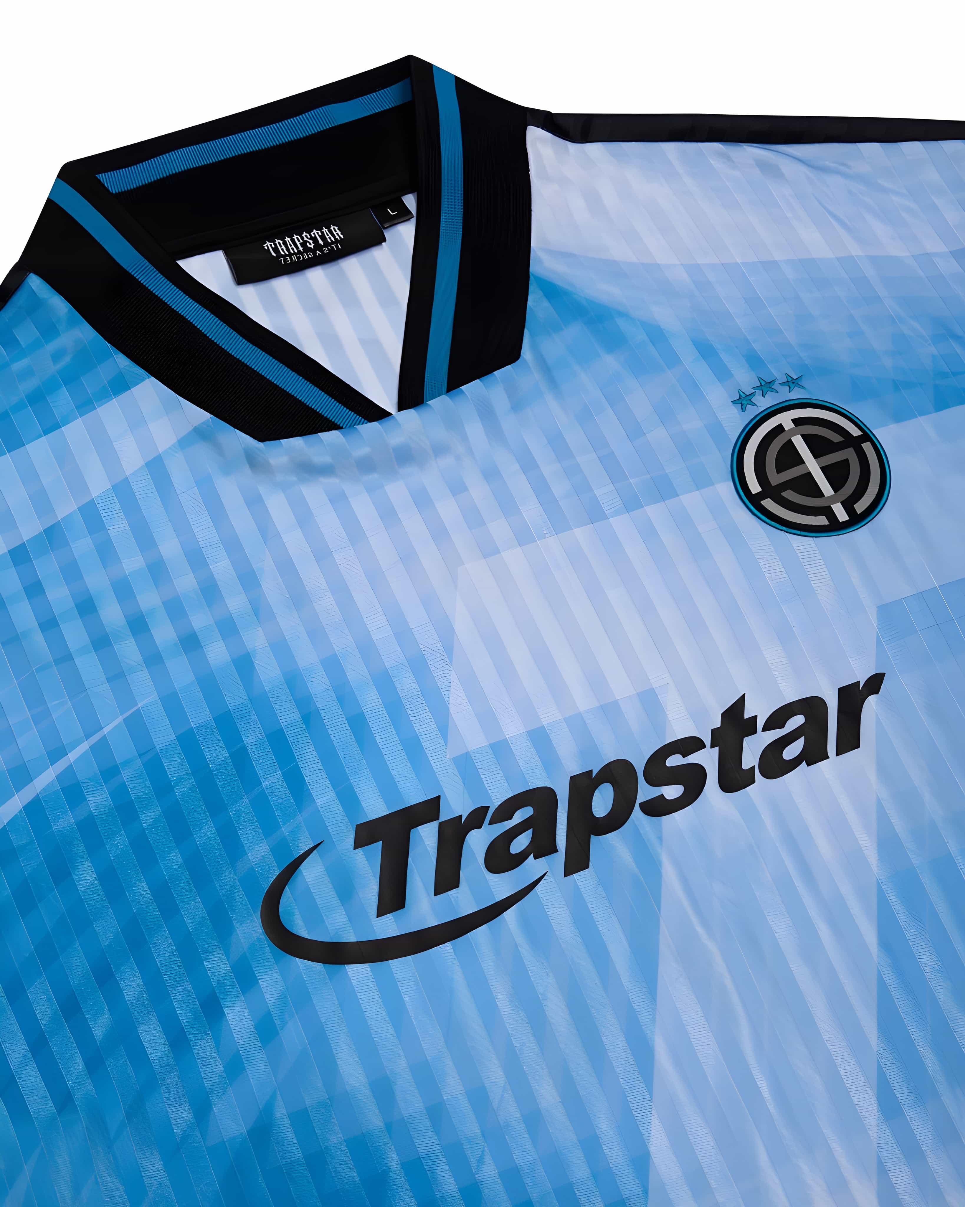 Trapstar Clothing: A Global Streetwear Revolution