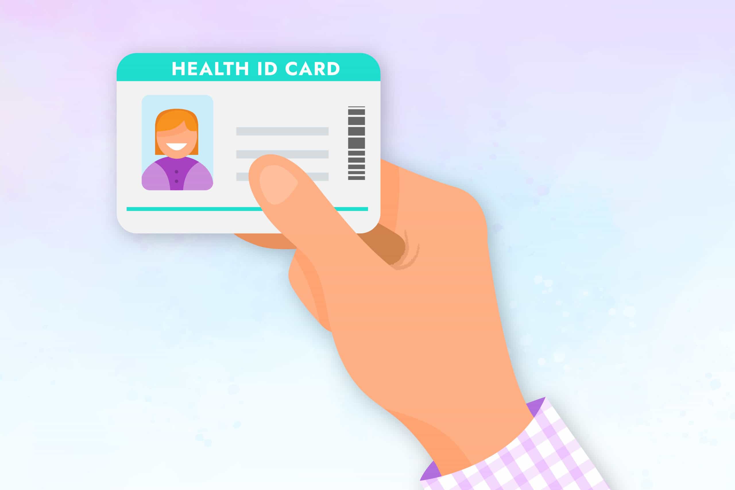 How a Health ID Card Simplifies Access to Medical Services?