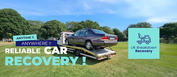 Importance of Breakdown Cover You Need It for Your Vehicle