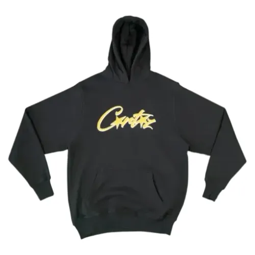 Corteiz Hoodie has taken the fashion world by storm carving