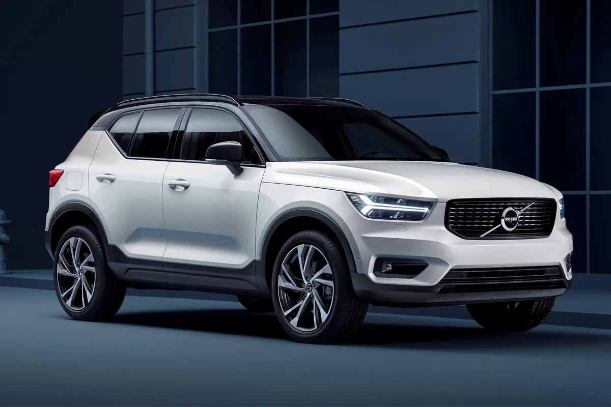 5 Warning Your Volvo Needs Immediate Service in Georgetown