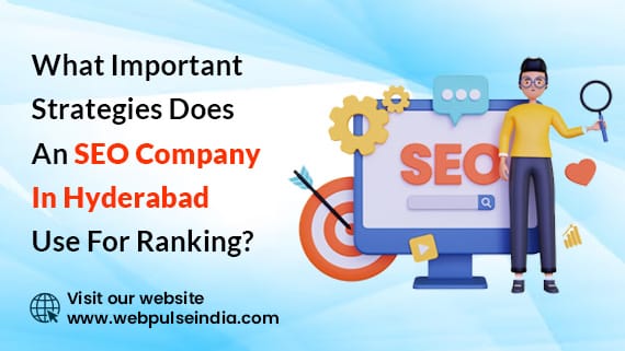 Best SEO Company in Delhi – Webpulse Solution Pvt. Ltd.
