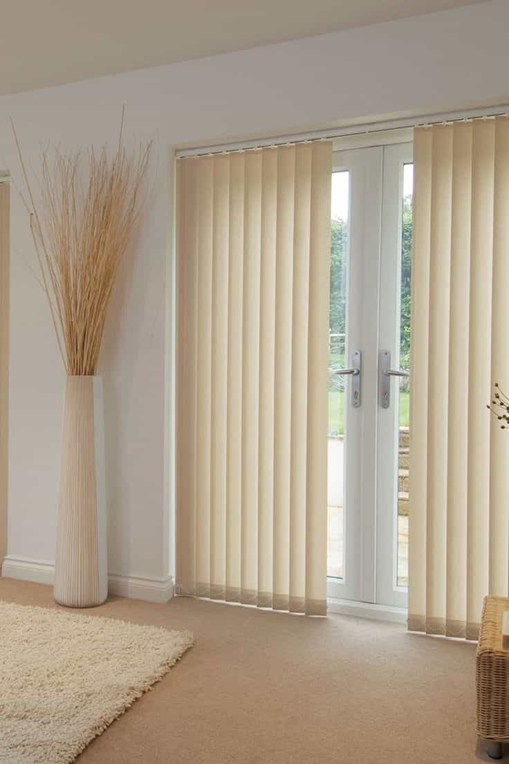 Blinds and curtains Dubai