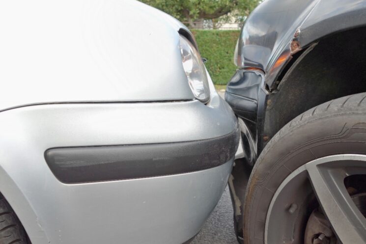 Car or Truck Accident Attorney in Las Vegas for Your Case
