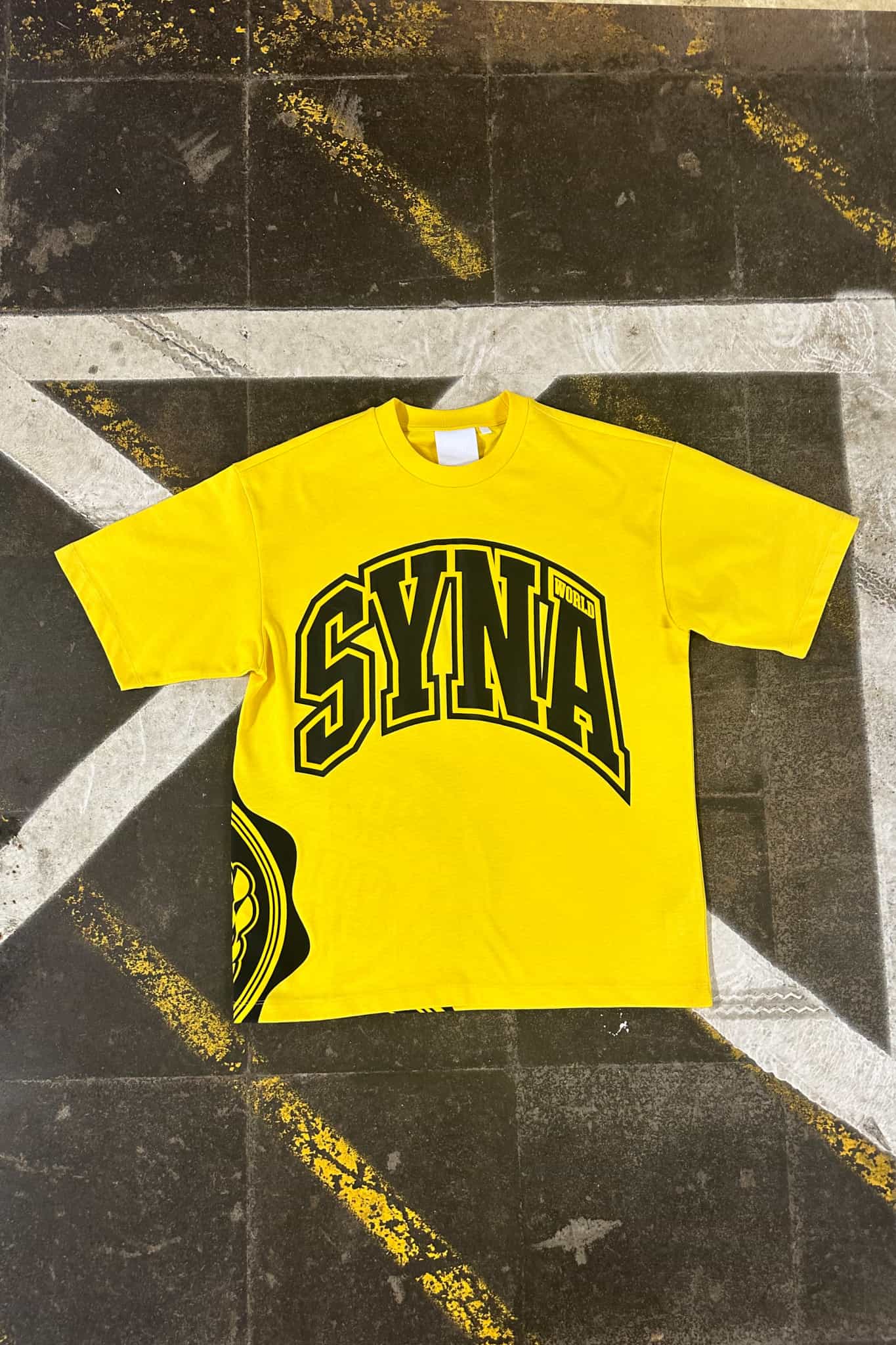 Syna: Where Art Meets Fashion in a Culture-Defining Movement